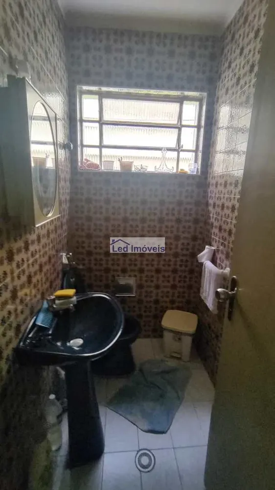 Sobrado, 3 quartos - Foto 8