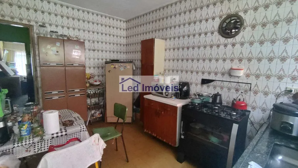 Sobrado, 3 quartos - Foto 12