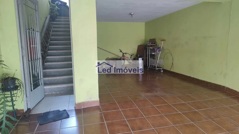 Sobrado, 3 quartos - Foto 6