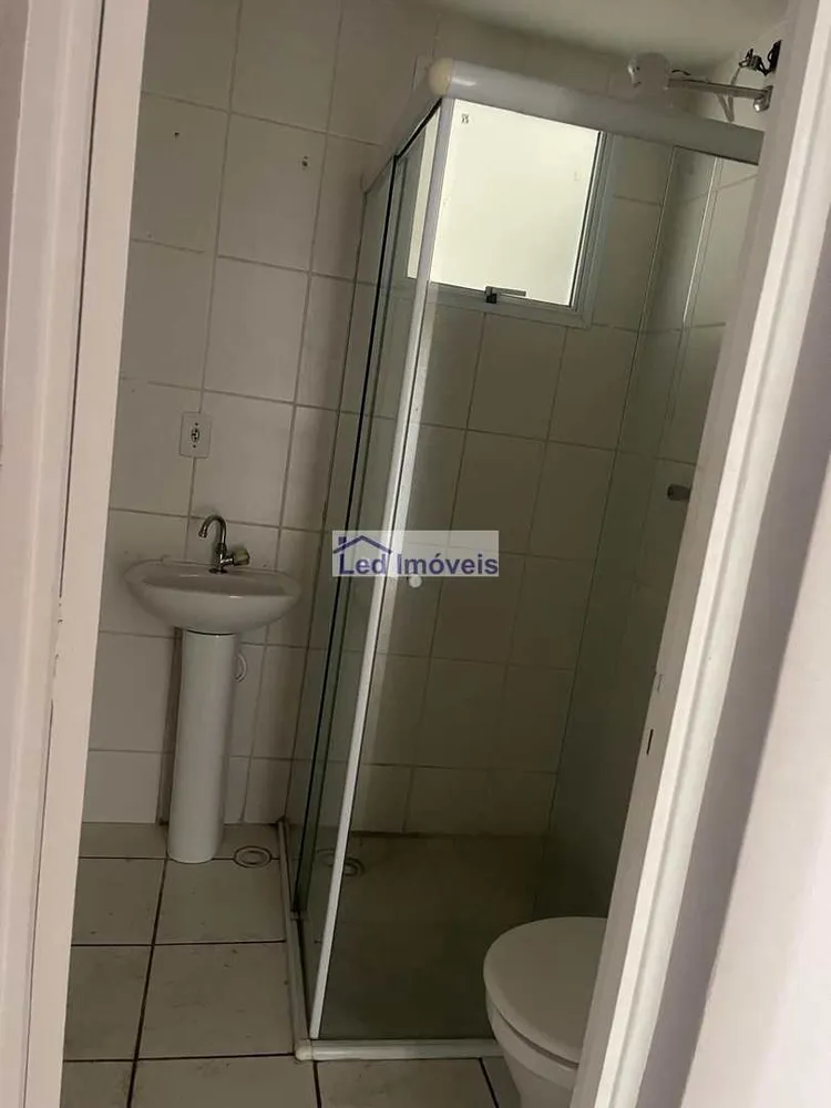 Apartamento, 2 quartos - Foto 6