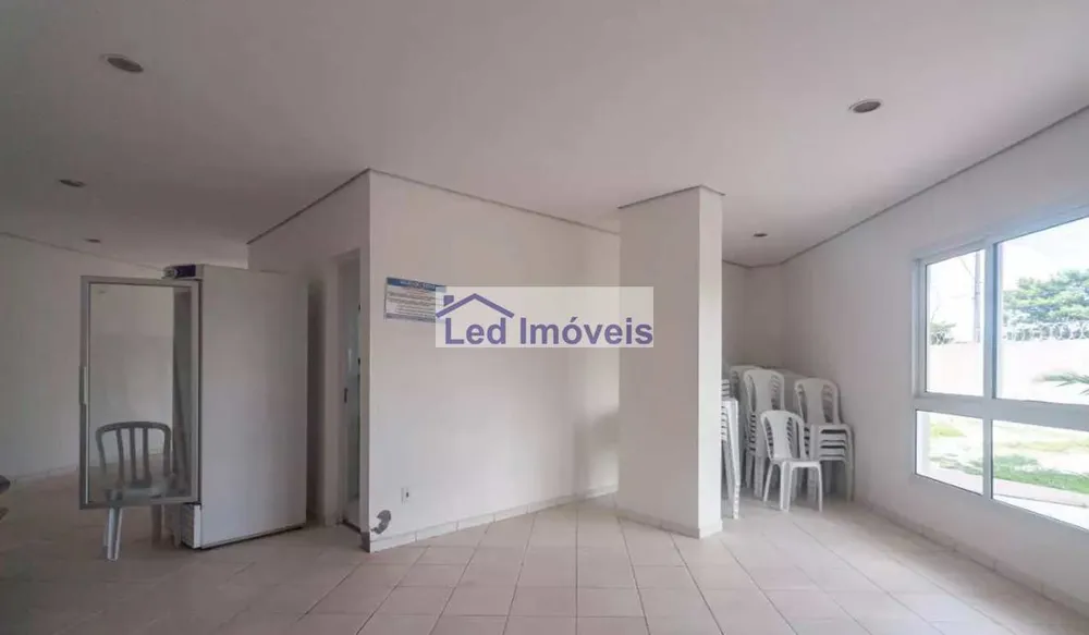 Apartamento, 2 quartos - Foto 11