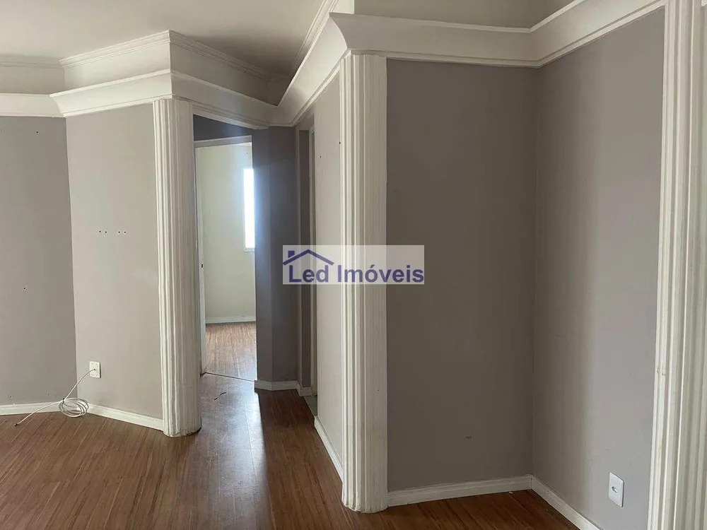 Apartamento, 2 quartos - Foto 4