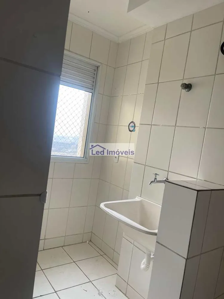 Apartamento, 2 quartos - Foto 3