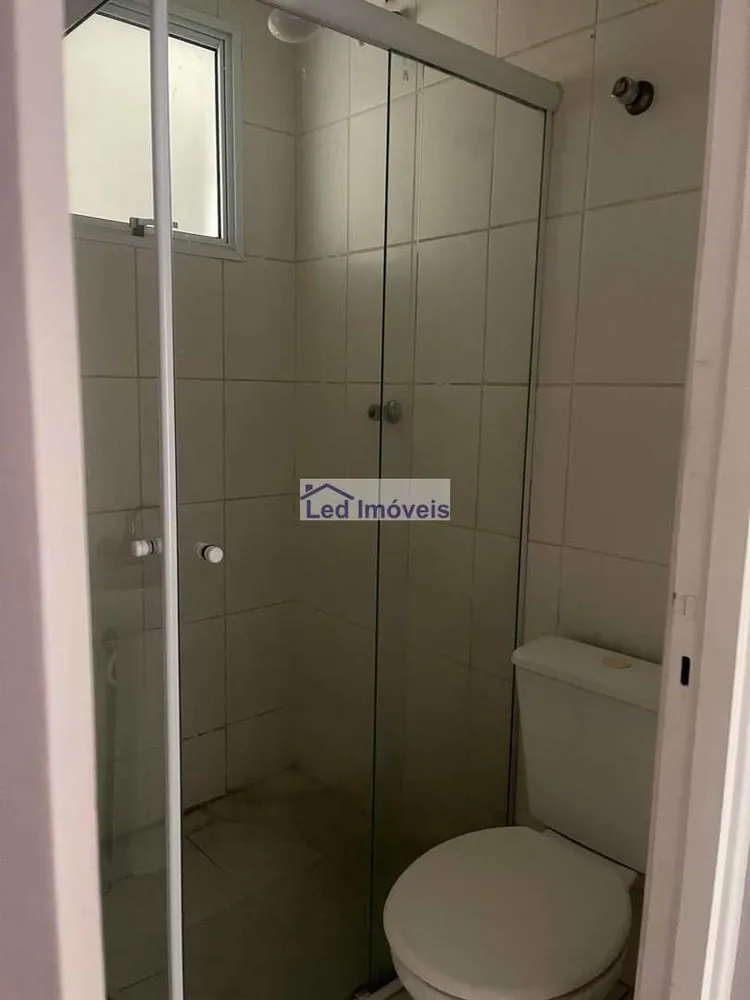 Apartamento, 2 quartos - Foto 5