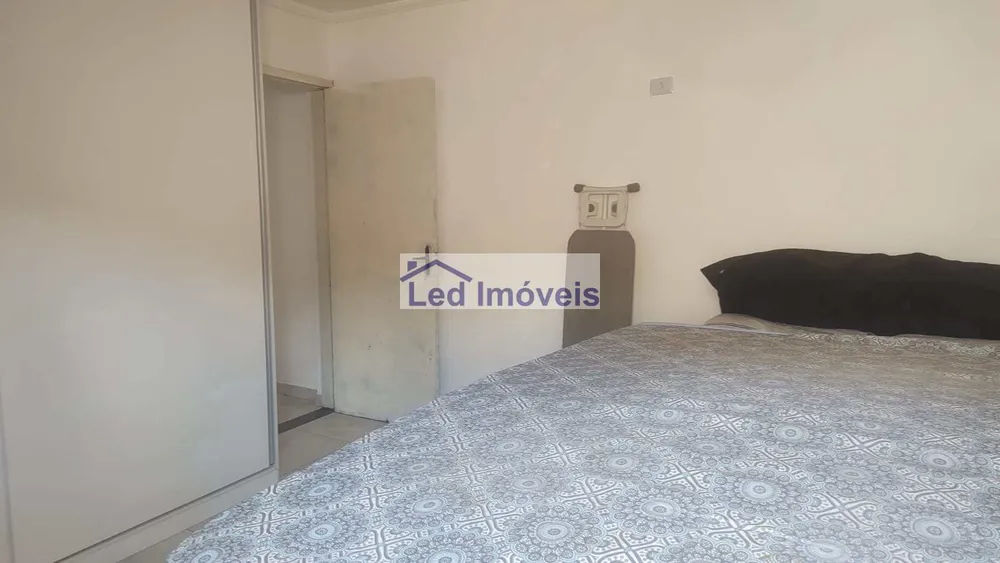 Casa, 2 quartos - Foto 2
