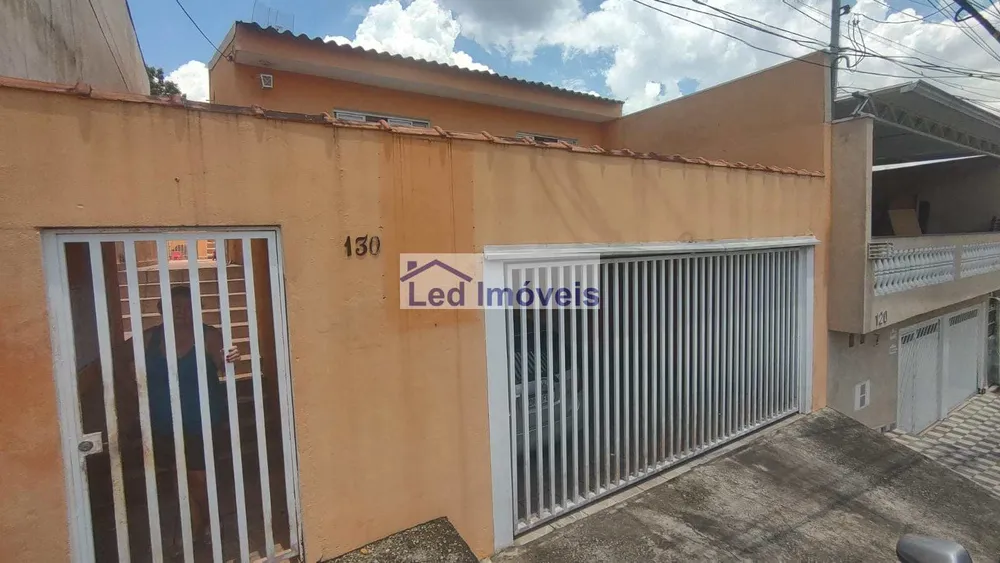 Casa, 2 quartos - Foto 1