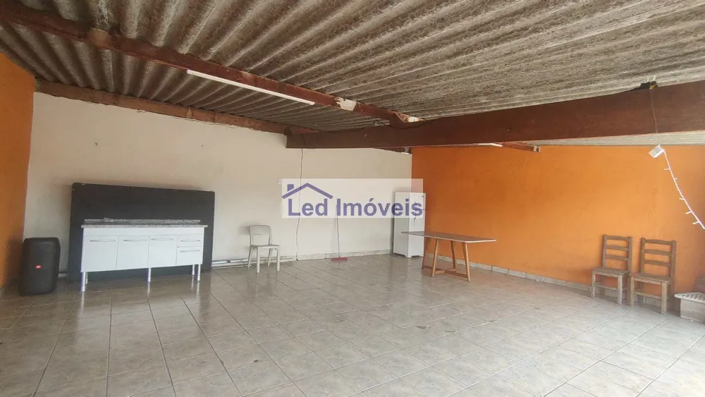 Casa, 2 quartos - Foto 4