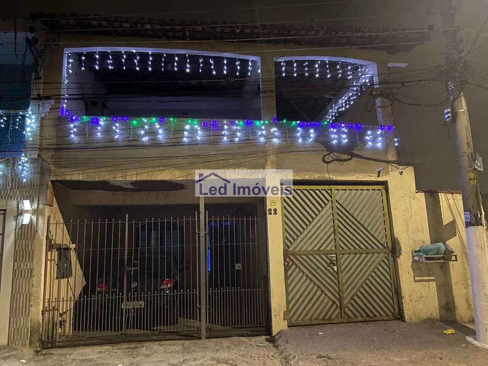 Sobrado - Foto 1