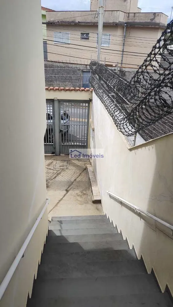 Sobrado, 3 quartos, 140 m² - Foto 12