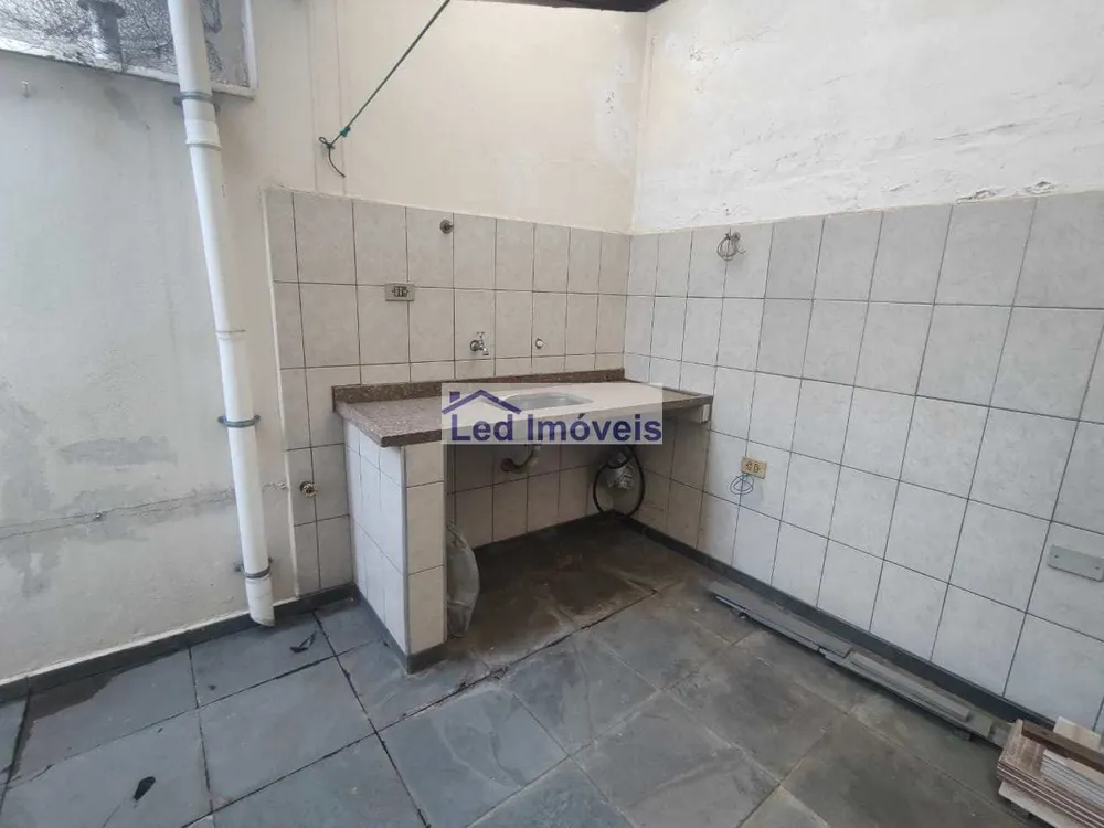 Sobrado, 3 quartos, 140 m² - Foto 4