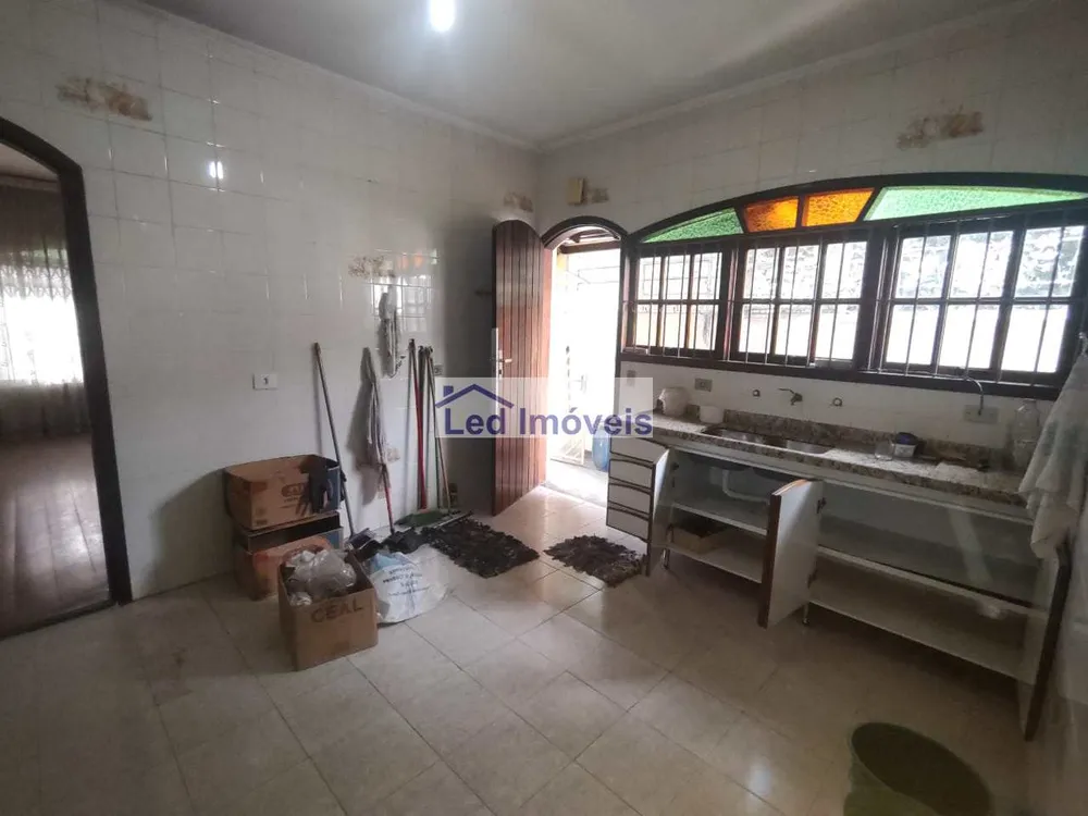 Sobrado, 3 quartos, 140 m² - Foto 5