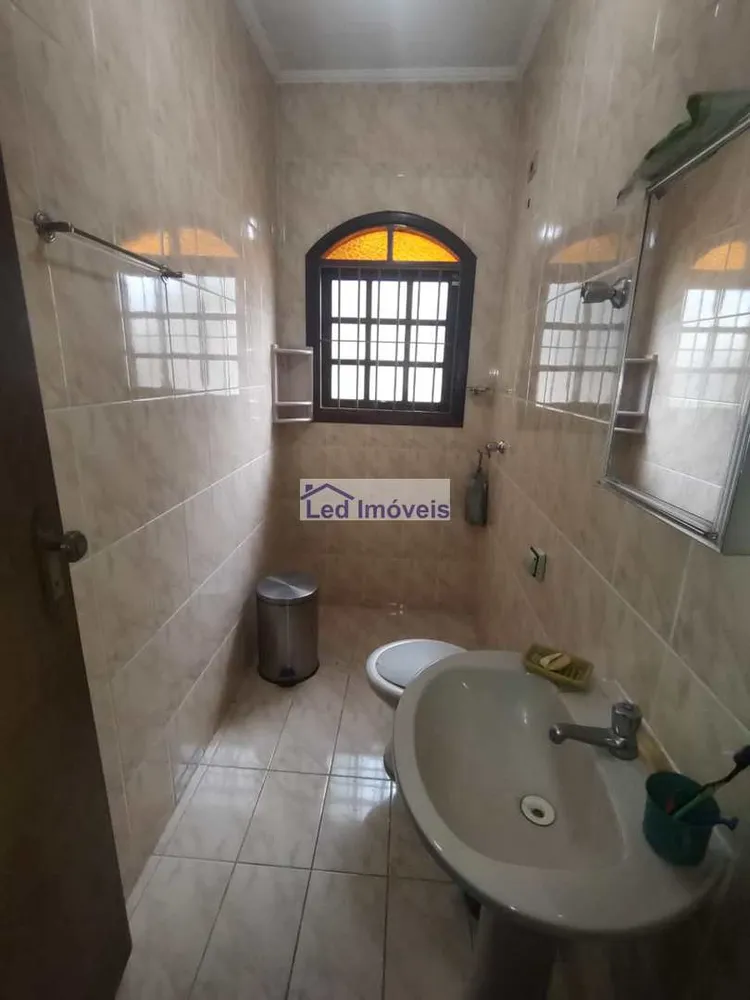 Sobrado, 3 quartos, 140 m² - Foto 2