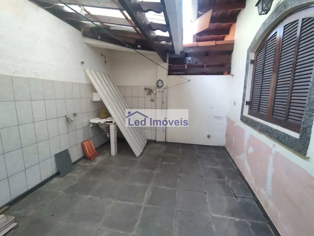 Sobrado, 3 quartos, 140 m² - Foto 10