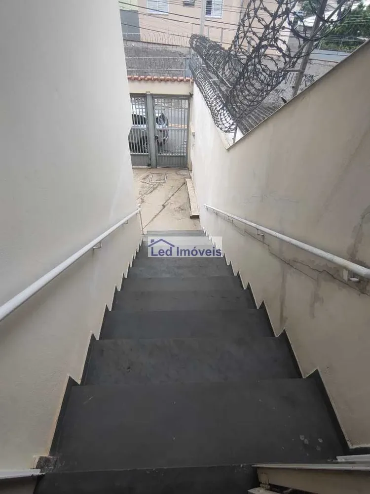 Sobrado, 3 quartos, 140 m² - Foto 2
