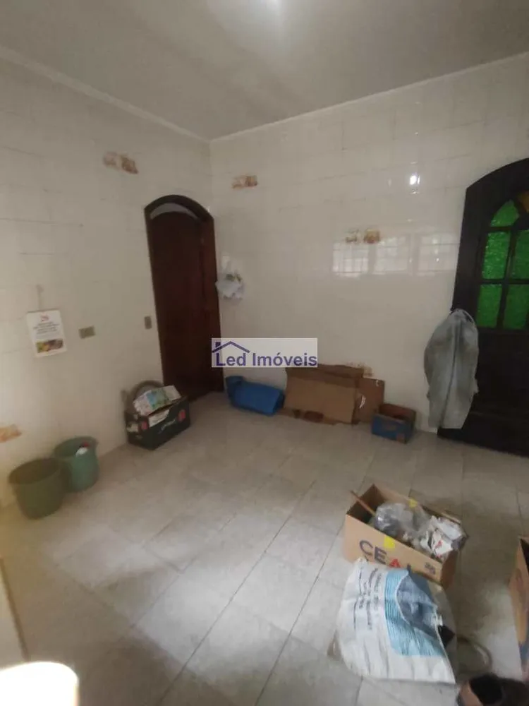Sobrado, 3 quartos, 140 m² - Foto 4