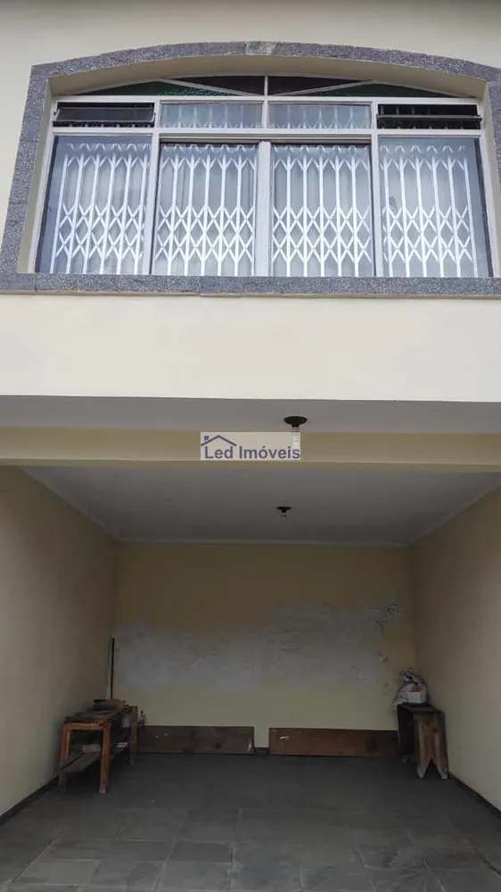 Sobrado, 3 quartos, 140 m² - Foto 11