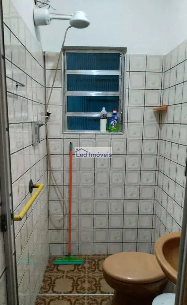 Sobrado, 3 quartos - Foto 1