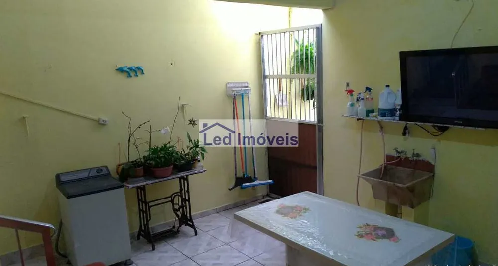 Sobrado, 3 quartos - Foto 7