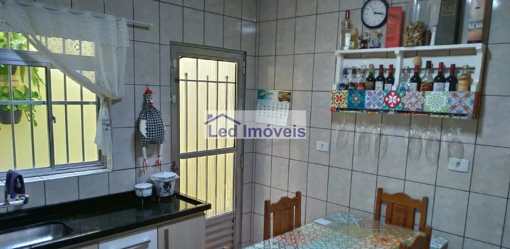 Sobrado, 3 quartos - Foto 3