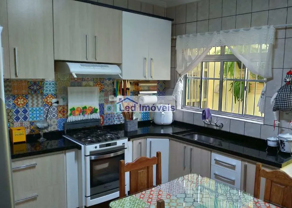 Sobrado, 3 quartos - Foto 6