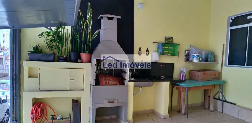 Sobrado, 3 quartos - Foto 4