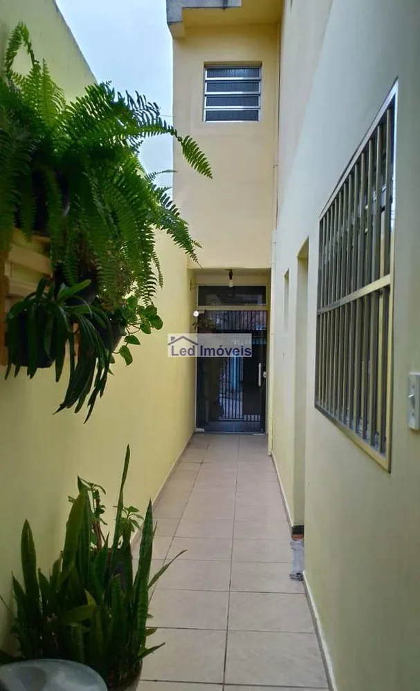 Sobrado, 3 quartos - Foto 3