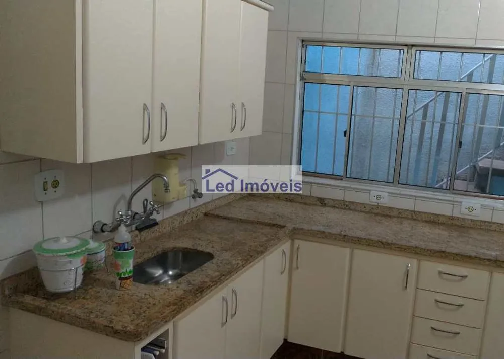 Sobrado, 3 quartos - Foto 8