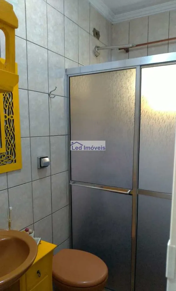 Sobrado, 3 quartos - Foto 5