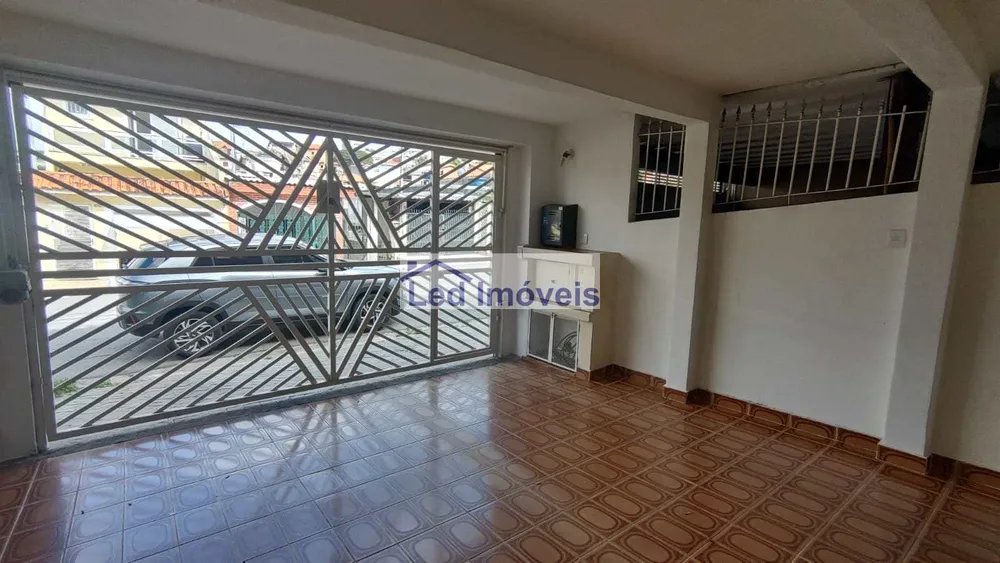 Sobrado, 3 quartos, 150 m² - Foto 5
