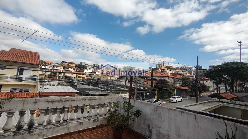 Sobrado, 3 quartos, 150 m² - Foto 11
