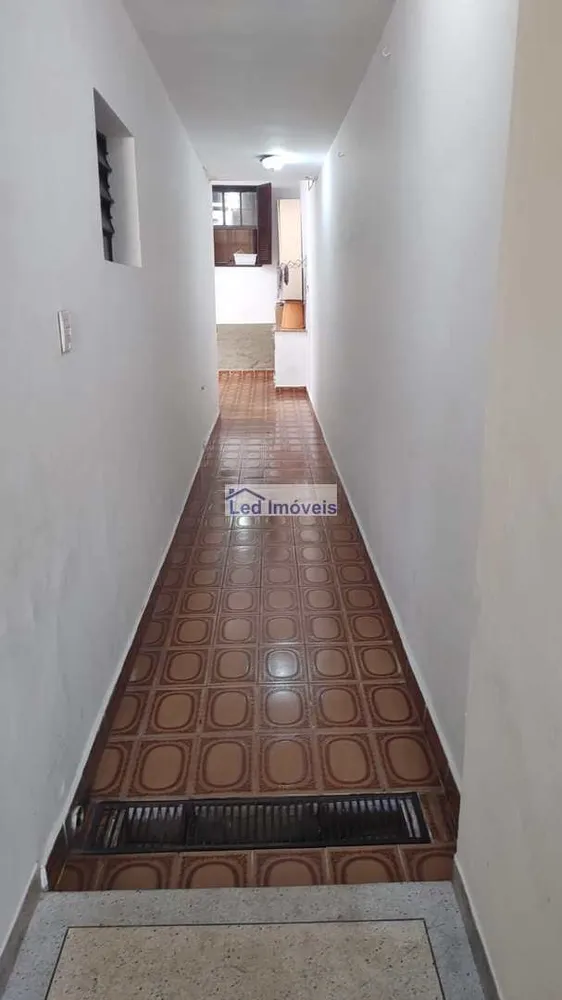 Sobrado, 3 quartos, 150 m² - Foto 12