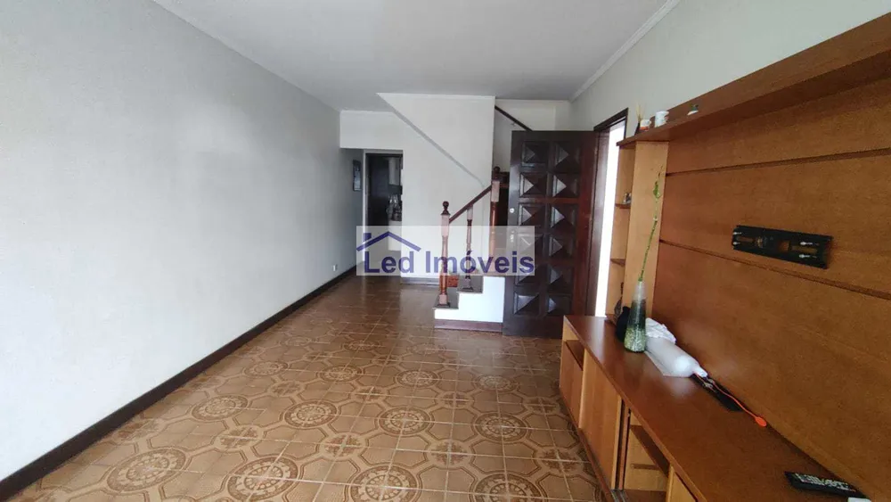 Sobrado, 3 quartos, 150 m² - Foto 2
