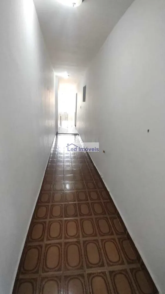 Sobrado, 3 quartos, 150 m² - Foto 10