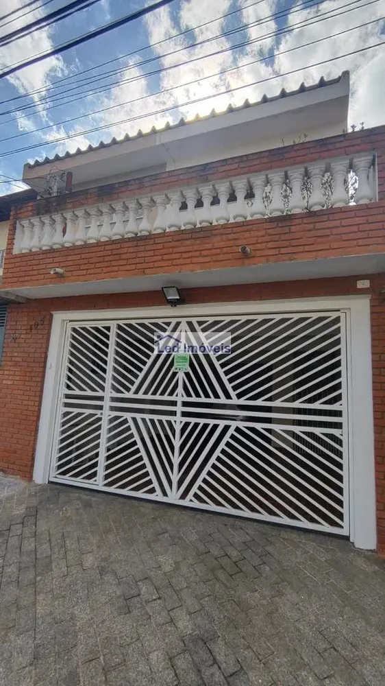Sobrado, 3 quartos, 150 m² - Foto 3