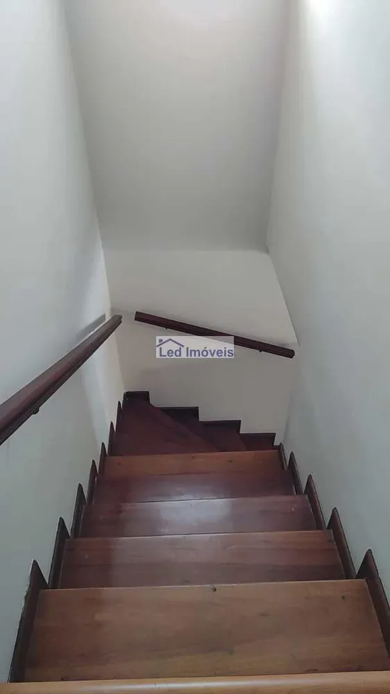 Sobrado, 3 quartos, 150 m² - Foto 1