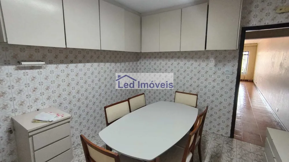 Sobrado, 3 quartos, 150 m² - Foto 8