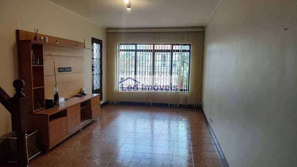 Sobrado, 3 quartos, 150 m² - Foto 3