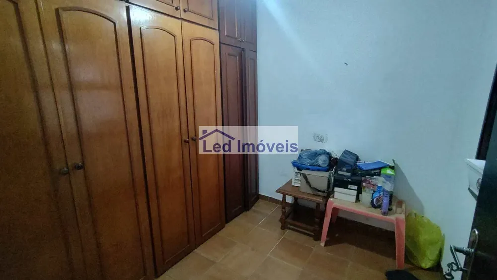 Sobrado, 3 quartos, 150 m² - Foto 9