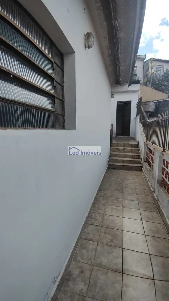 Sobrado, 3 quartos, 150 m² - Foto 7