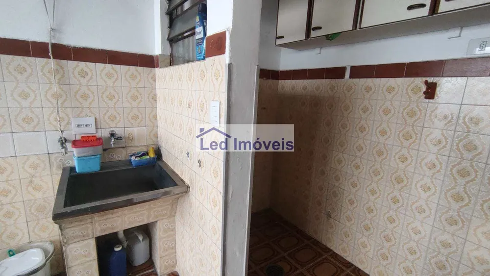Sobrado, 3 quartos, 150 m² - Foto 13
