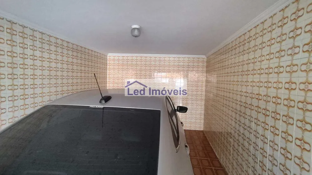 Sobrado, 3 quartos, 150 m² - Foto 2