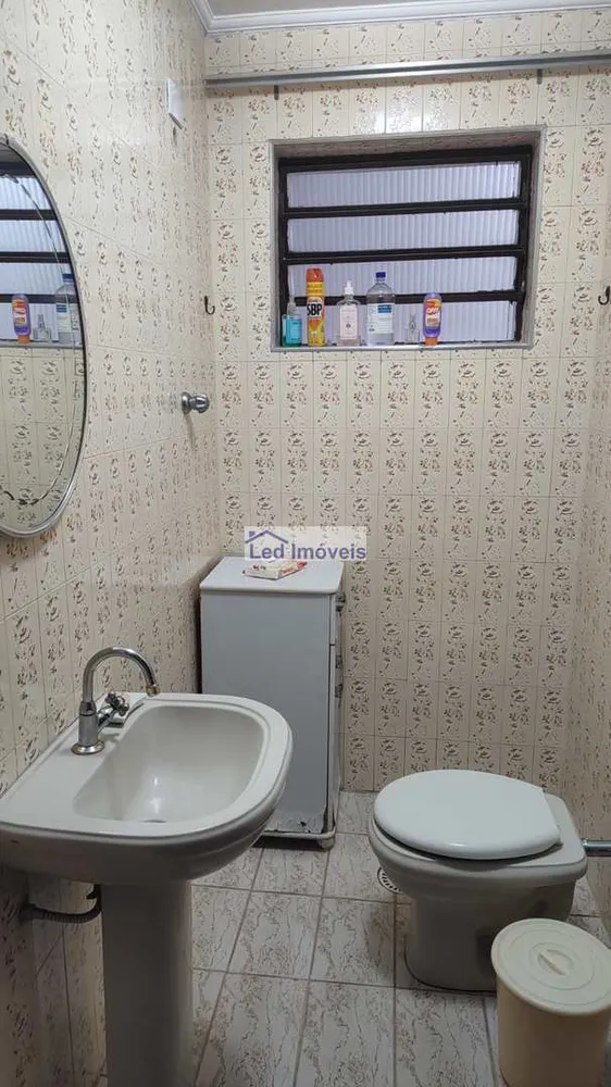 Sobrado, 3 quartos, 150 m² - Foto 4