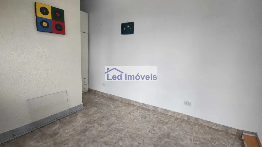 Sobrado, 3 quartos, 150 m² - Foto 16