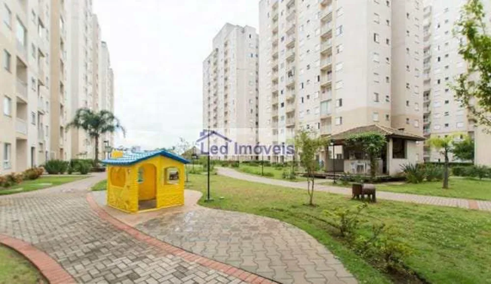 Apartamento, 3 quartos, 80 m² - Foto 11