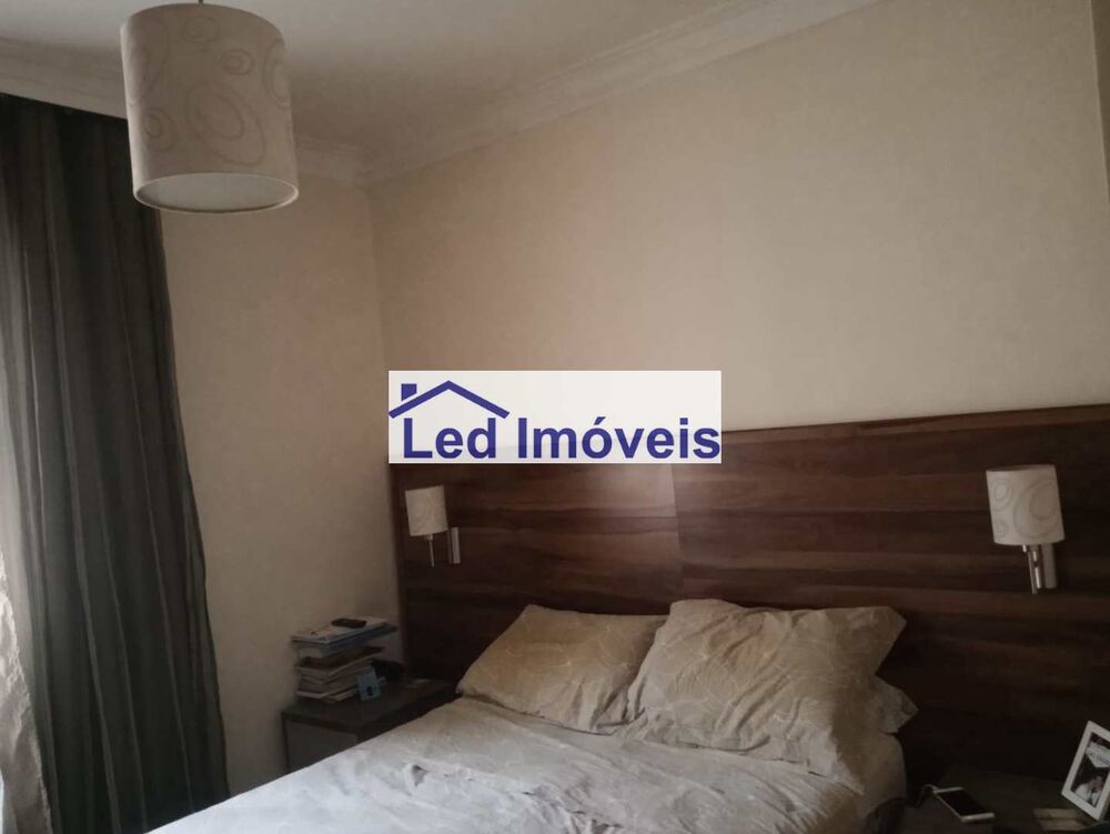 Apartamento, 3 quartos, 80 m² - Foto 3