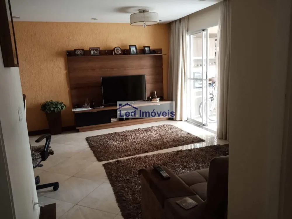 Apartamento, 3 quartos, 80 m² - Foto 1