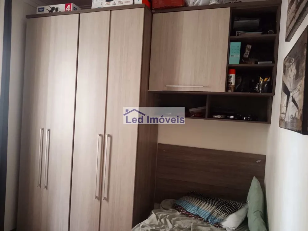 Apartamento, 3 quartos, 80 m² - Foto 9