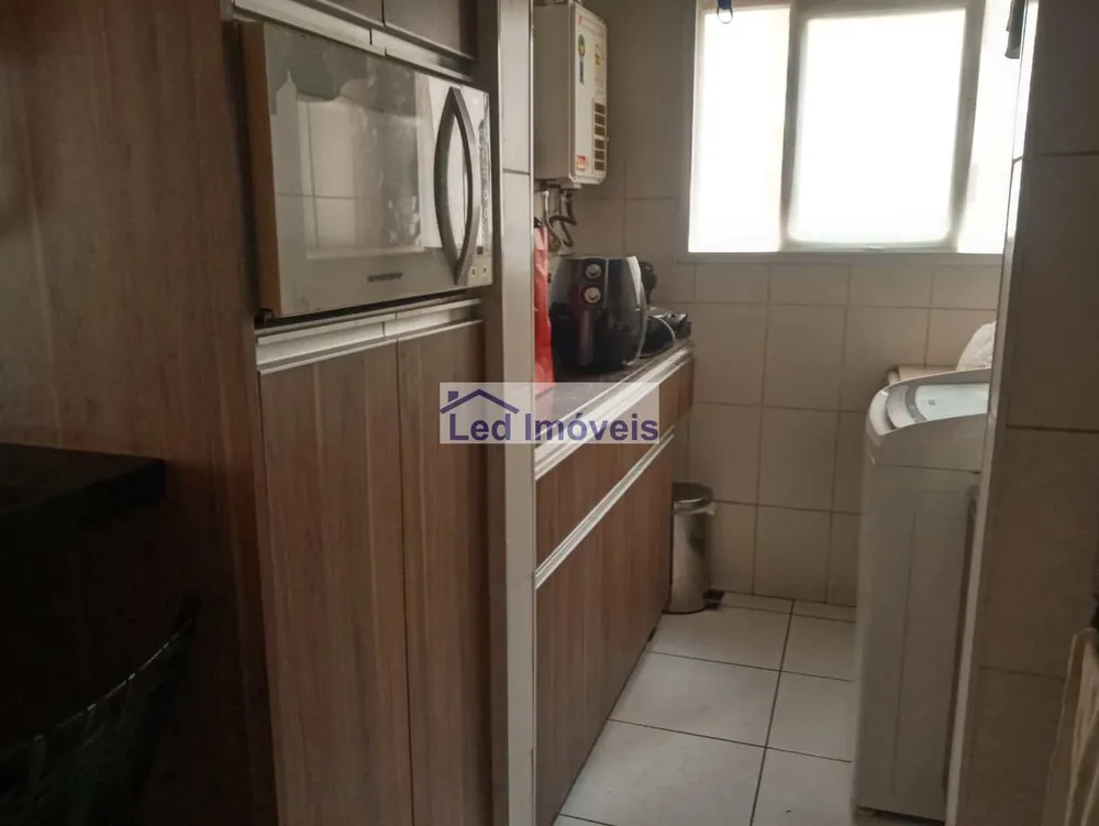 Apartamento, 3 quartos, 80 m² - Foto 6