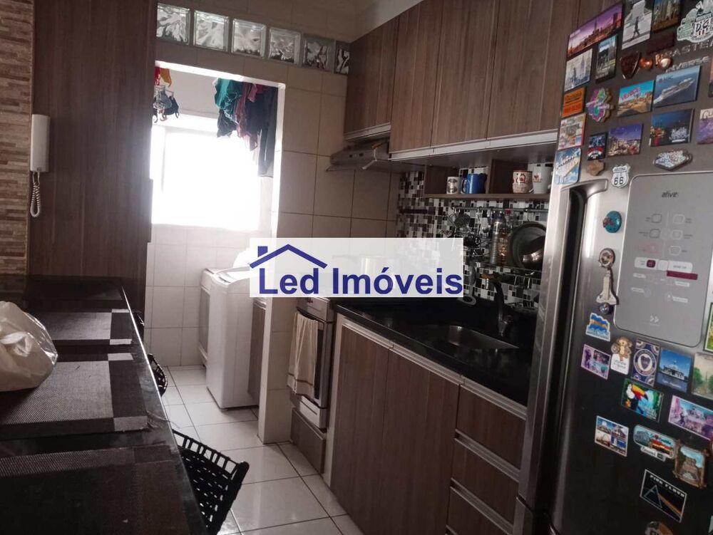 Apartamento, 3 quartos, 80 m² - Foto 2