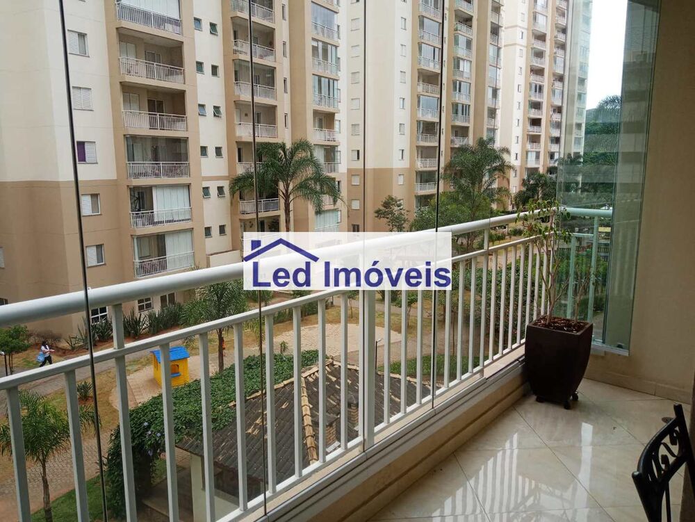 Apartamento, 3 quartos, 80 m² - Foto 1